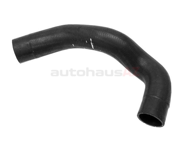 1245013382 Rein Automotive Radiator Coolant Hose; Lower