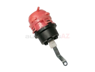 14002575 Mahle Behr 1248002675, 70815501NA A/C Vacuum Actuator; For Defroster ...