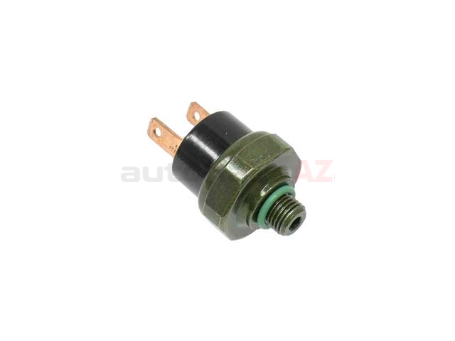Mahle Behr 1248208310, 70819125NA HVAC Pressure Switch; Pressure  