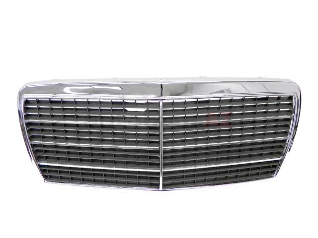URO Parts 1248800983 Grille; Assembly - Mercedes | 1248800983A 1248880323  W01331610736