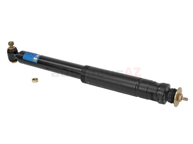 Sachs 125346, 317262 Shock Absorber; Front; OE Version - Mercedes 