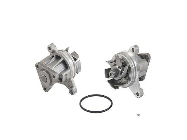 Gmb 1256000 Engine Water Pump 1256000 Gmb Engine Water Pump