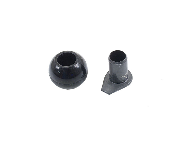 thumbnail image 2 of Genuine Mercedes-Benz Throttle Pedal Linkage Ball Joint Bush Bearing A1263010485 2 of 3