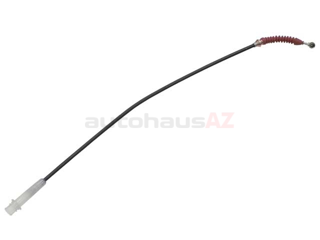 URO Parts 1263001930 Auto Trans Kickdown Cable - Mercedes