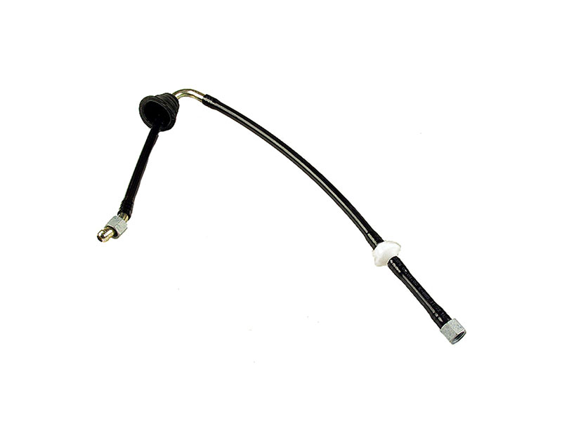 Genuine Mercedes 126430282905 Power Brake Booster Line; Intake Manifold