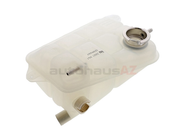 Expansion Tank Plug Kit Genuine For Mercedes 1265000084