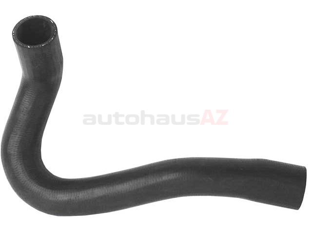 1265011482 URO Parts Radiator Coolant Hose; Lower