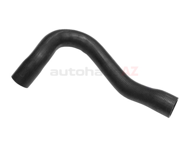 Jaguar Radiator Coolant Hose - Lower CBC5150 - URO Parts CBC5150 URO