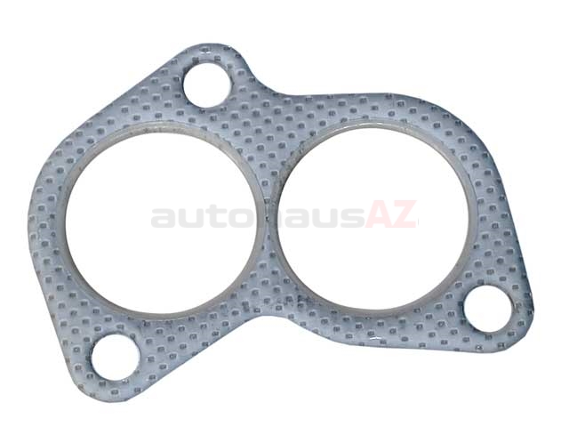 1266713 Elring Klinger Exhaust Manifold Flange Gasket; Manifold to Front Pipe