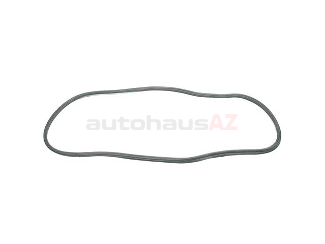 1266780120 Back Glass Seal URO Parts 1266780120