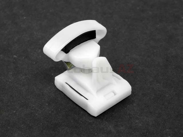 thumbnail interactive-video image 1 of 4x Window Regulator Repair Sliding Clips/Jaws For BMW Volvo Saab Opel - VEGO 1 of 6