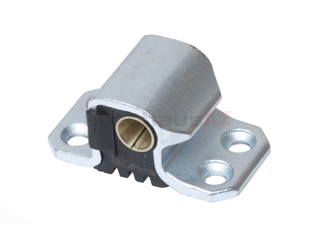 1267200104 URO Parts Door Lock Striker; Left