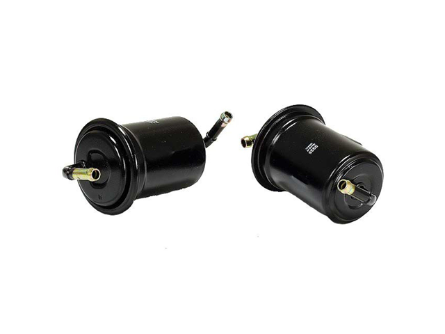 Mazda Mx6 Fuel Filter Location - Wiring Diagram Schemas