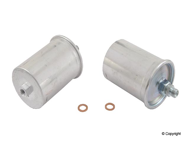 OP Parts 12733006 Fuel Filter - Mercedes | ALG2015