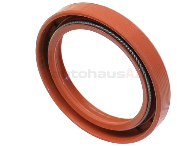 1276424 Elring Klinger Crankshaft Oil Seal; Front