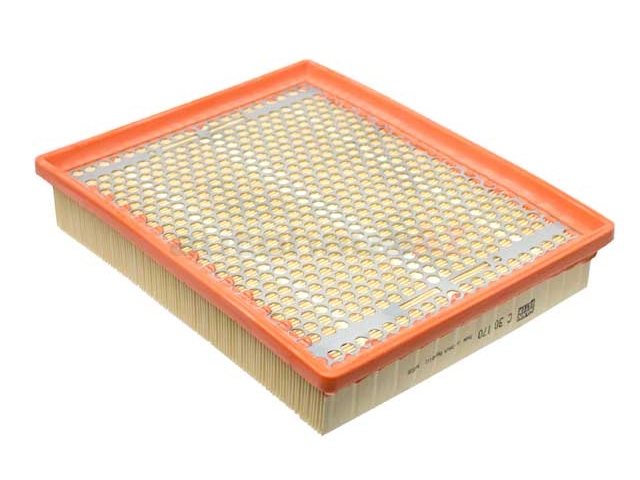12786800MH Mann Air Filter