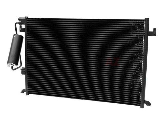 12793296 Nissens A/C Condenser