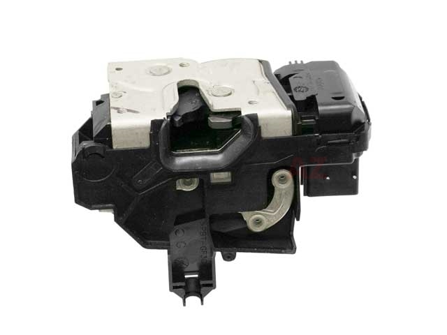 Genuine Saab 12803474 Door Lock Assembly; Left - Saab | 12759689