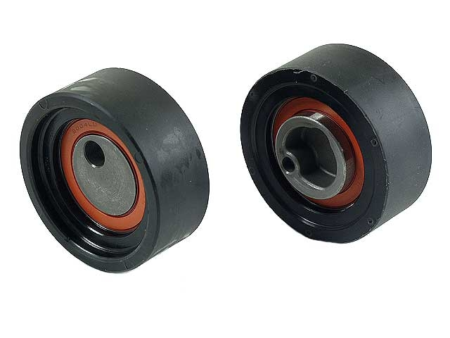 NTN 1281082003, JPU58003B3 Timing Belt Tensioner - Geo