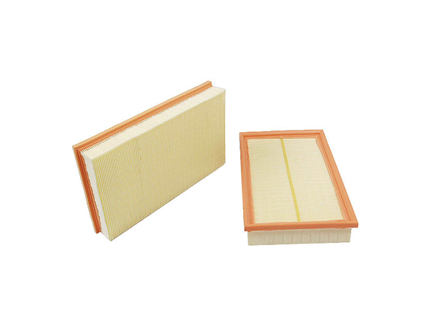 OPparts 12826003, AF295 Air Filter - Jaguar