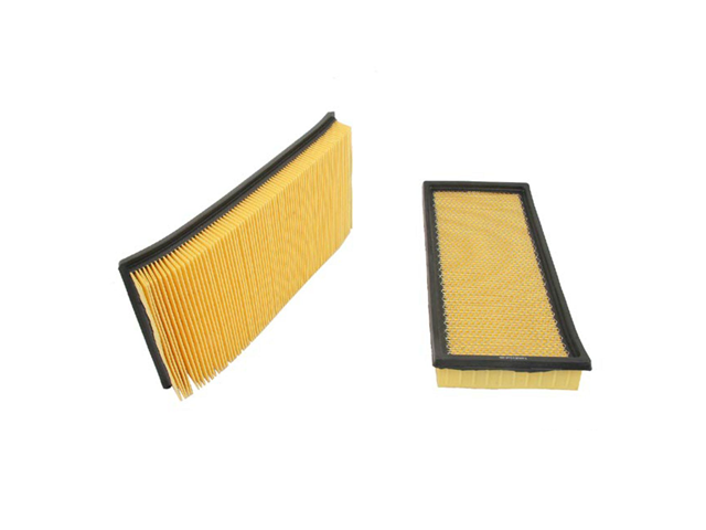 OPparts 12853009 Air Filter