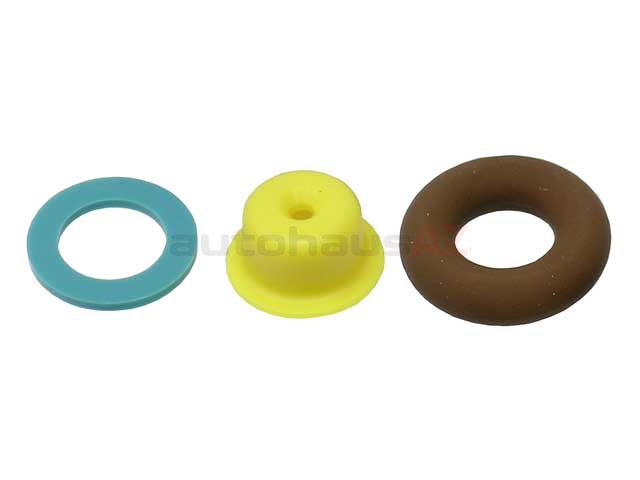1287010708 Bosch Fuel Injector Repair Kit; Reseal Kit