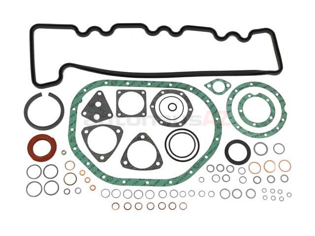 1290100280 Elring Klinger Block/Lower Engine Gasket Set