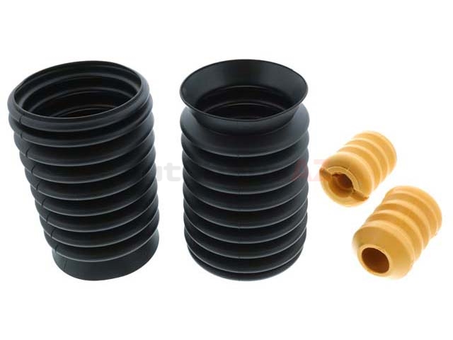 Meyle 1293230192K, 0140320092 Strut Bellow; Kit with Bump Stops 