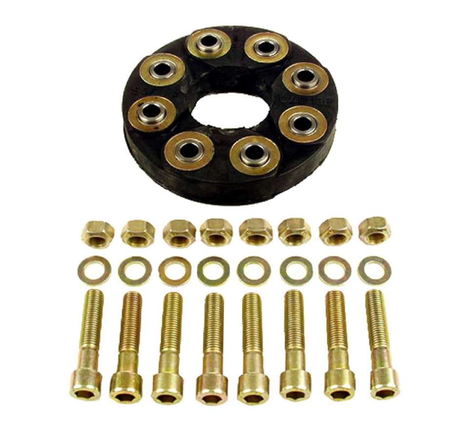 15 2枚 Amazon.com: A-Premium Drive Shaft Coupler Flex Joint