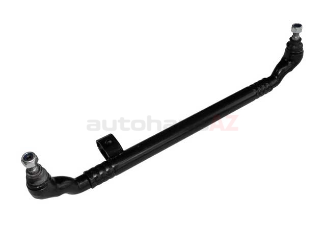 ACDelco Advantage Steering Center Link Assembly 46B1143A Per Auto