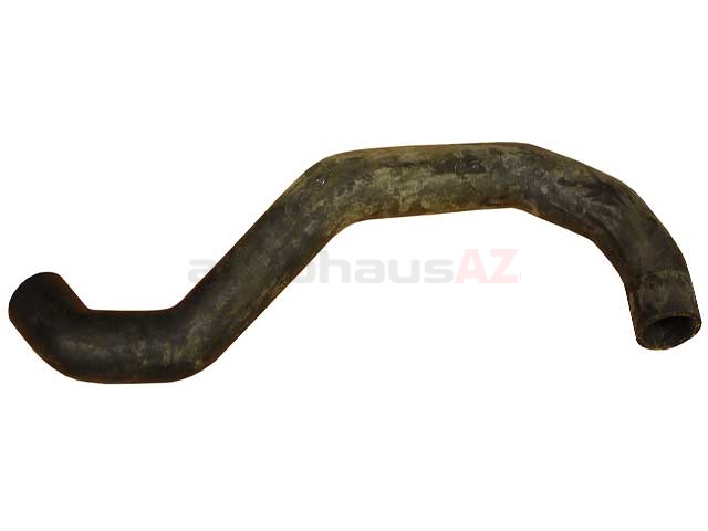 Mercedes Benz SL320 Radiator Coolant Hose CRP 1295012382