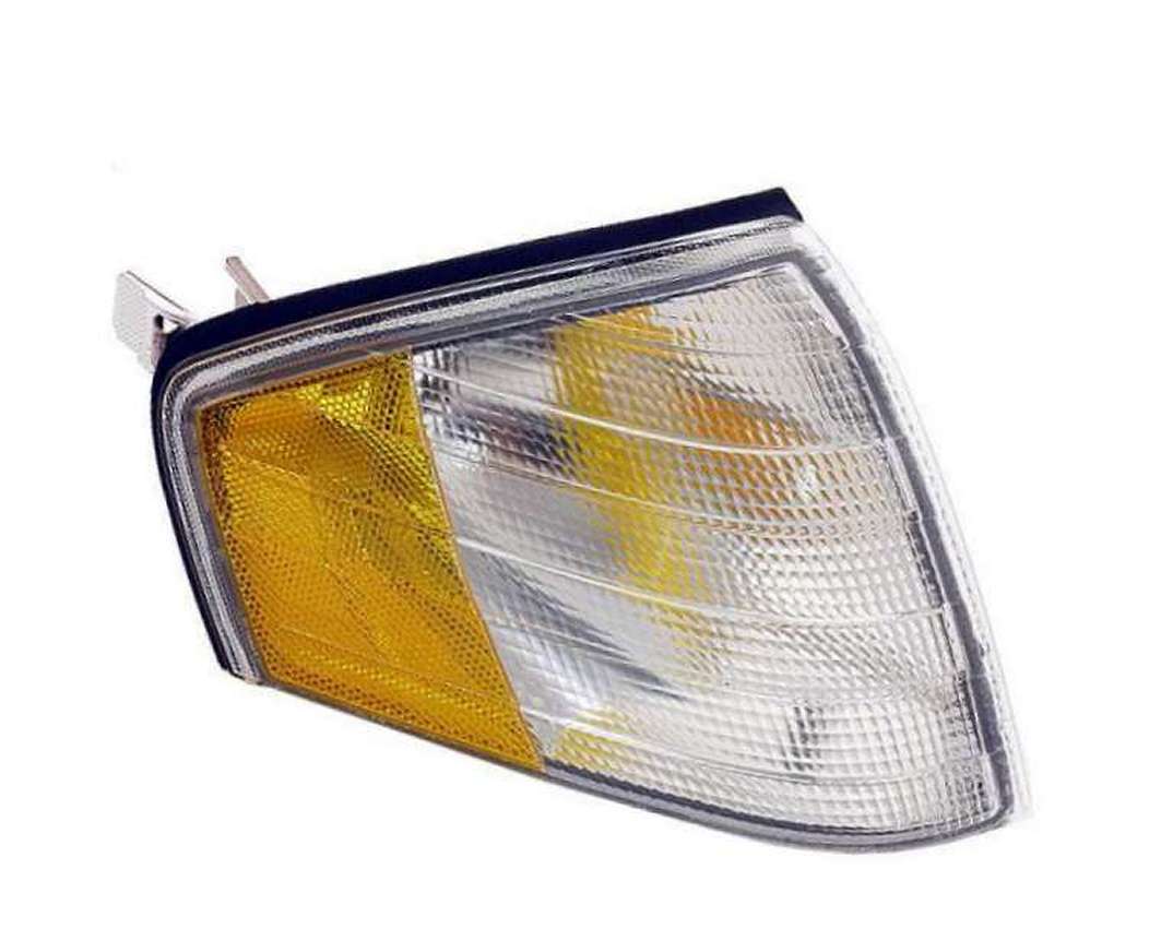 Details about   For 1977-1978 Mercedes 230 Turn Signal Light Assembly Fastener Genuine 78397DV 