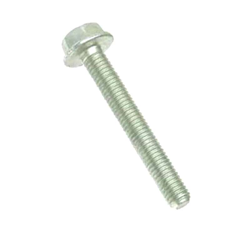 Genuine Mercedes 1299900410, A1299900410 Exhaust Bolt; M8