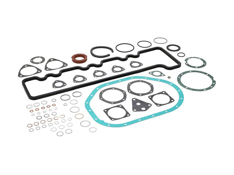 1300109608 Elring Klinger Block/Lower Engine Gasket Set