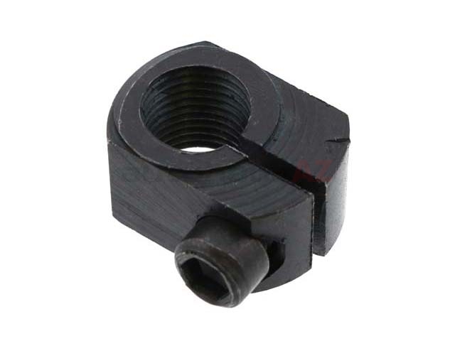 JP Group Dansk 131405669 Axle Nut; Front Left - Porsche, VW 