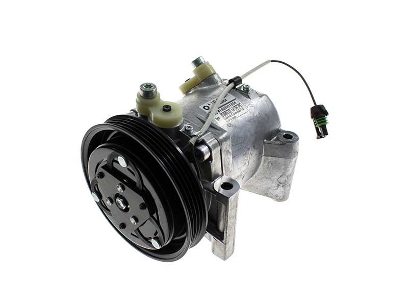 1322300011 Genuine Smart AC Compressor
