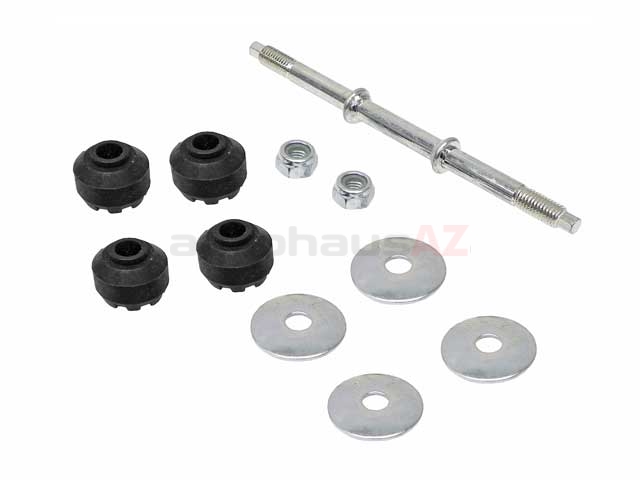 1329395KIT Professional Parts Sweden Stabilizer/Sway Bar Link Kit; Kit Includes: Pin, Bushings and Hardware