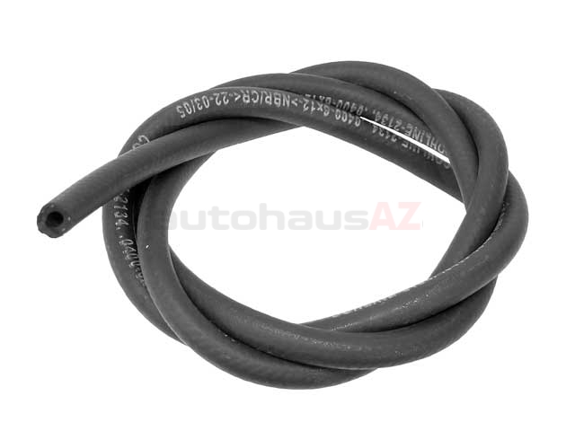 13311469779 Cohline Fuel Hose/Line; High Pressure; 6mm ID; Bulk