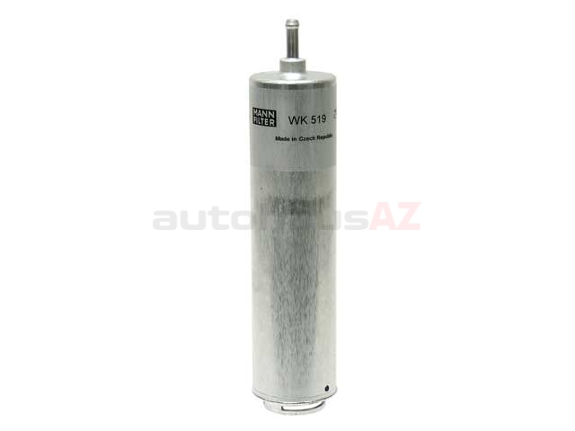 13327793672 Mann Fuel Filter