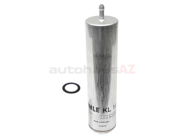 Mahle 13327811227, KL1694D Fuel Filter - BMW