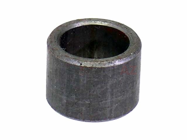 133412365 Febi Strut Mount Bushing; Mount Bushing/Spacer; Front Upper