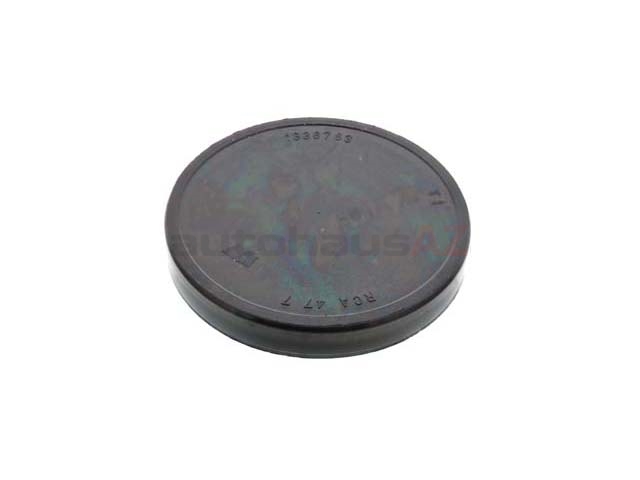 1336763 Pro Parts Cam Plug; Rear of Cylinder Head