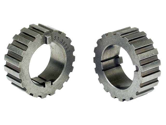 Genuine Volvo 1336927 Timing Crankshaft Gear - Volvo | 1336727