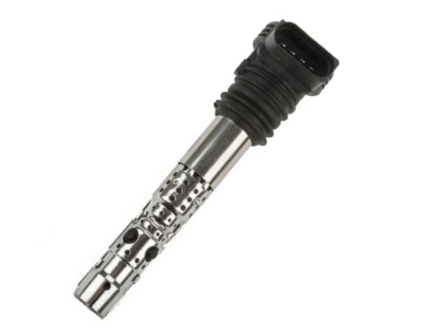 Hueco 133806 Direct Ignition Coil - Audi, VW | 06B905115R