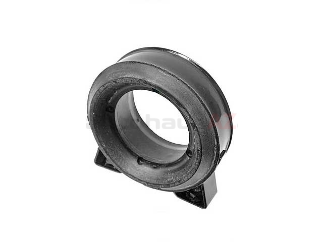 1340501 Febi-Bilstein Drive Shaft Center Support; Center Support without Bearing