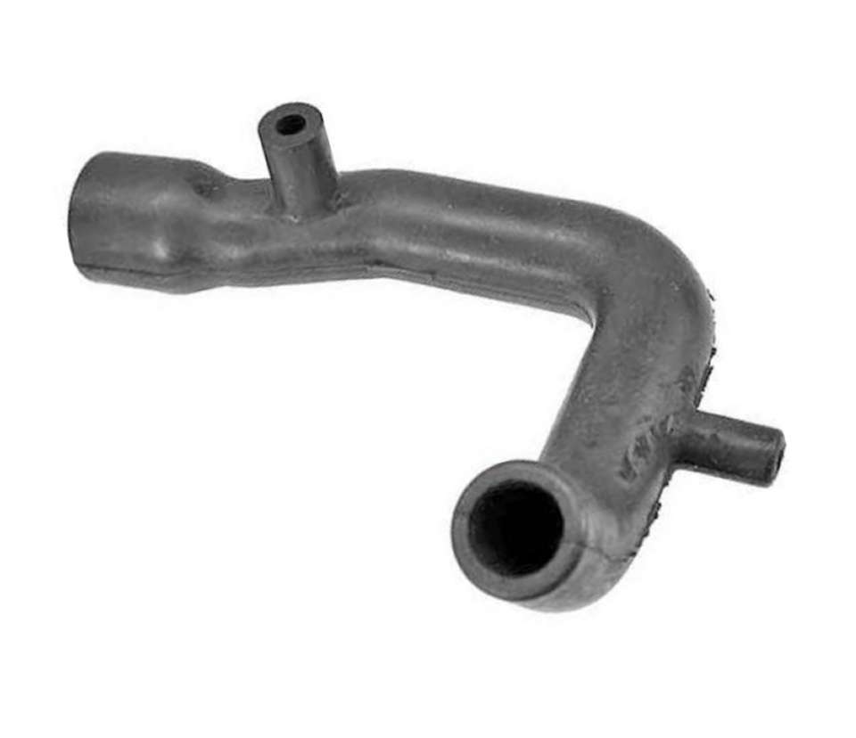 Genuine BMW 13411311655 Idle Air Control Valve Hose; Idle Control Valve