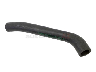 Air Hose from Fuel Rail Genuine For BMW 13411433923 