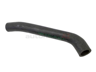 Air Hose from Fuel Rail Genuine For BMW 13411433923 Air Hose from Fuel Rail Genuine For BMW 13411433923