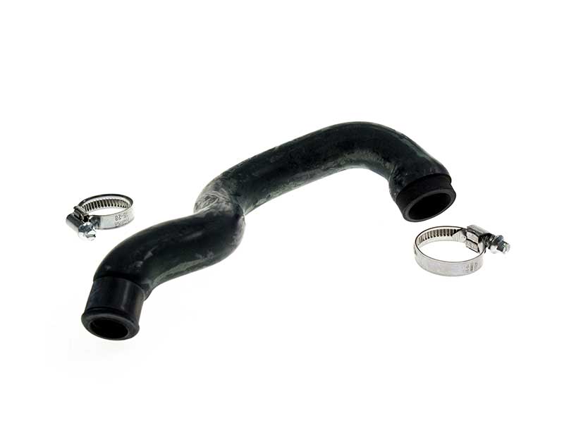 LEATHER G.I. BELT - BLACK - MLVINCE