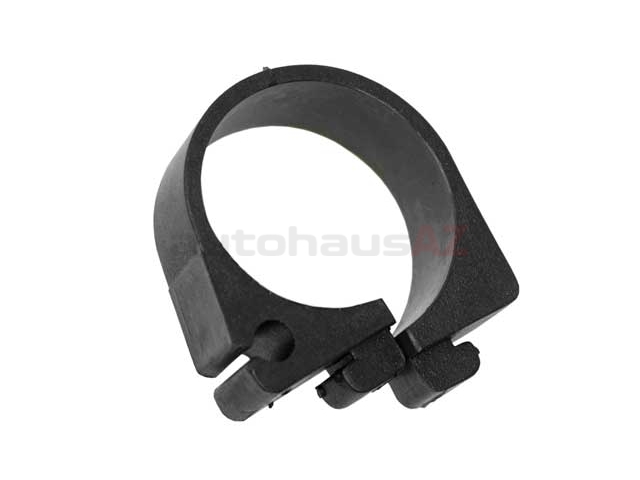13411705564 Genuine BMW Idle Air/Speed Control Valve; Rubber Mount with Sleeve